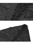 QUILTING BLANKET BRA233G09 ブランケット 1カラー