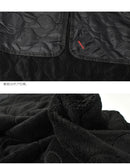 QUILTING BLANKET BRA233G09 ブランケット 1カラー