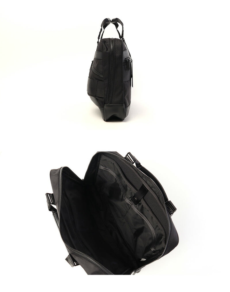 ブラックスマートコンプ BRA251B01 ビジネスバッグ