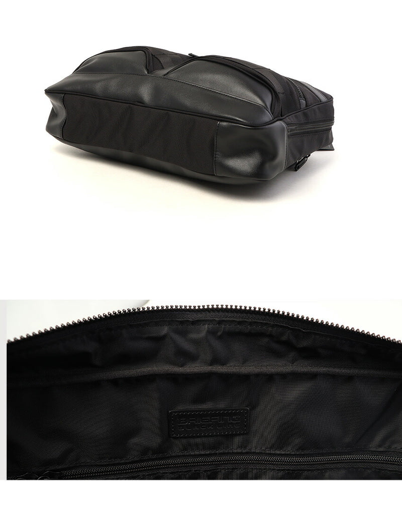 ブラックスマートコンプ BRA251B01 ビジネスバッグ