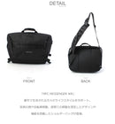 MFC メッセンジャー WR BRA231L46 ショルダーバッグ