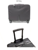 FUSION 4WHEEL BRIEF BRA243C52 キャリーバッグ