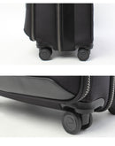 FUSION 4WHEEL BRIEF BRA243C52 キャリーバッグ