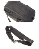 URBAN GYM 3WAY DUFFLE BRA243N05 バッグ