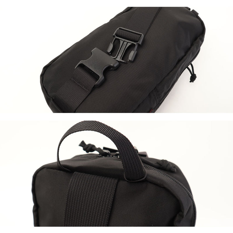 SLING WALKER BRA231L71 ボディバッグ 1カラー