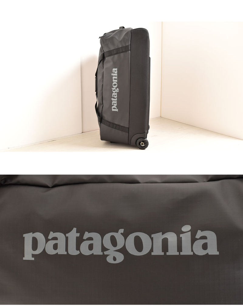 ブラックホール・ウィールド・ダッフル 100L 49388 ダッフルバッグ