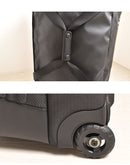 ブラックホール・ウィールド・ダッフル 100L 49388 ダッフルバッグ