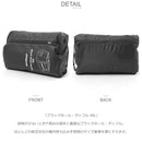 ブラックホール・ダッフル 40L 49339 ダッフルバッグ