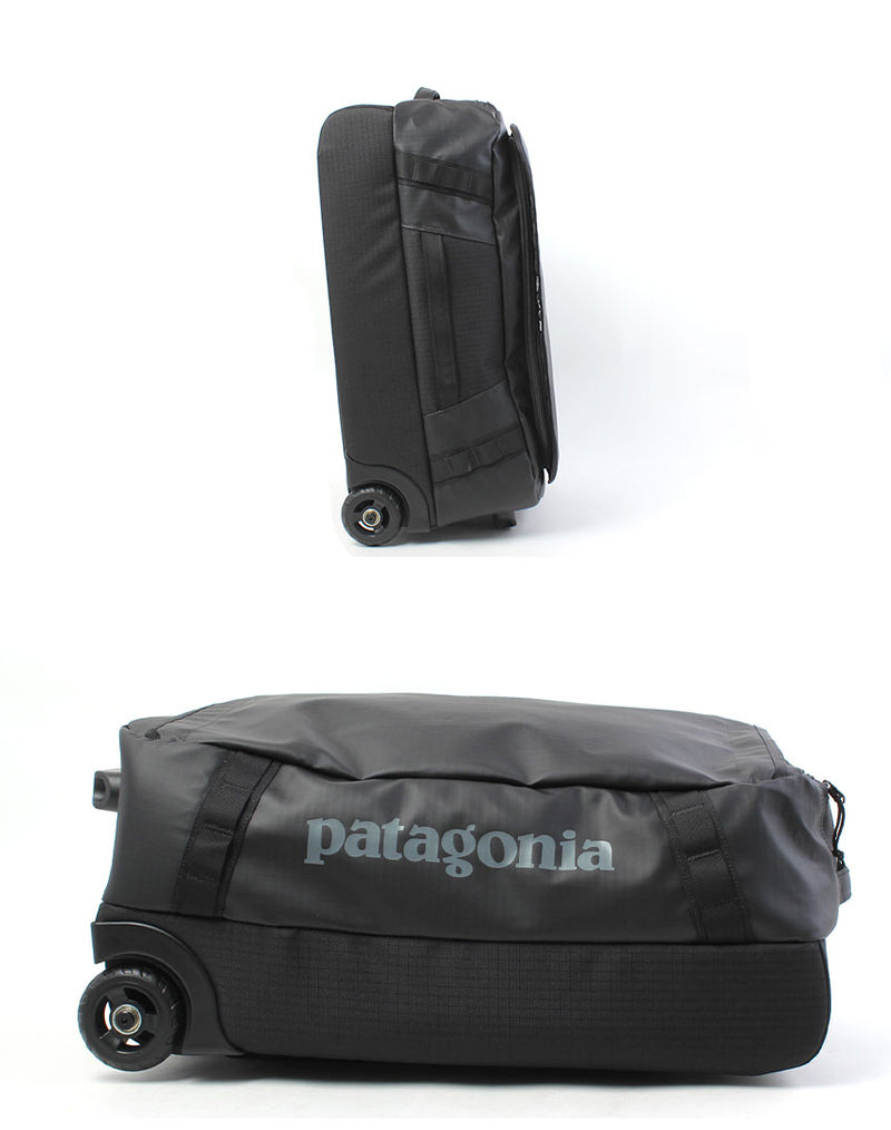 ブラックホール・ウィールド・ダッフル 40L 49379 ダッフルバッグ