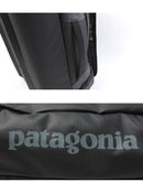 ブラックホール・ウィールド・ダッフル 40L 49379 ダッフルバッグ