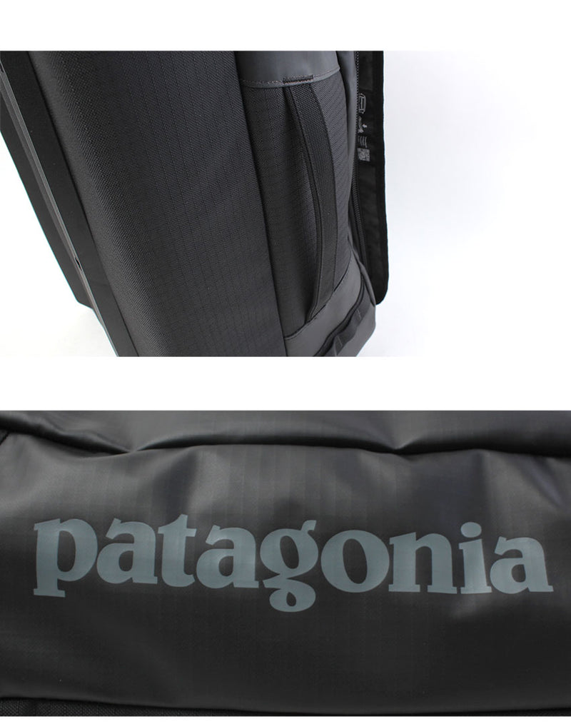 ブラックホール・ウィールド・ダッフル 40L 49379 ダッフルバッグ