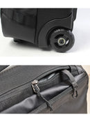 ブラックホール・ウィールド・ダッフル 40L 49379 ダッフルバッグ