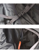 ブラックホール・ウィールド・ダッフル 40L 49379 ダッフルバッグ