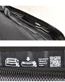 ブラックホール・ウィールド・ダッフル 40L 49379 ダッフルバッグ