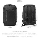 ブラックホール・ミニ・MLC 30L 49266 バックパック