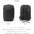 ブラックホール・マイクロ・MLC 22L 49260 バックパック