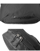 ブラックホール・マイクロ・MLC 22L 49260 バックパック