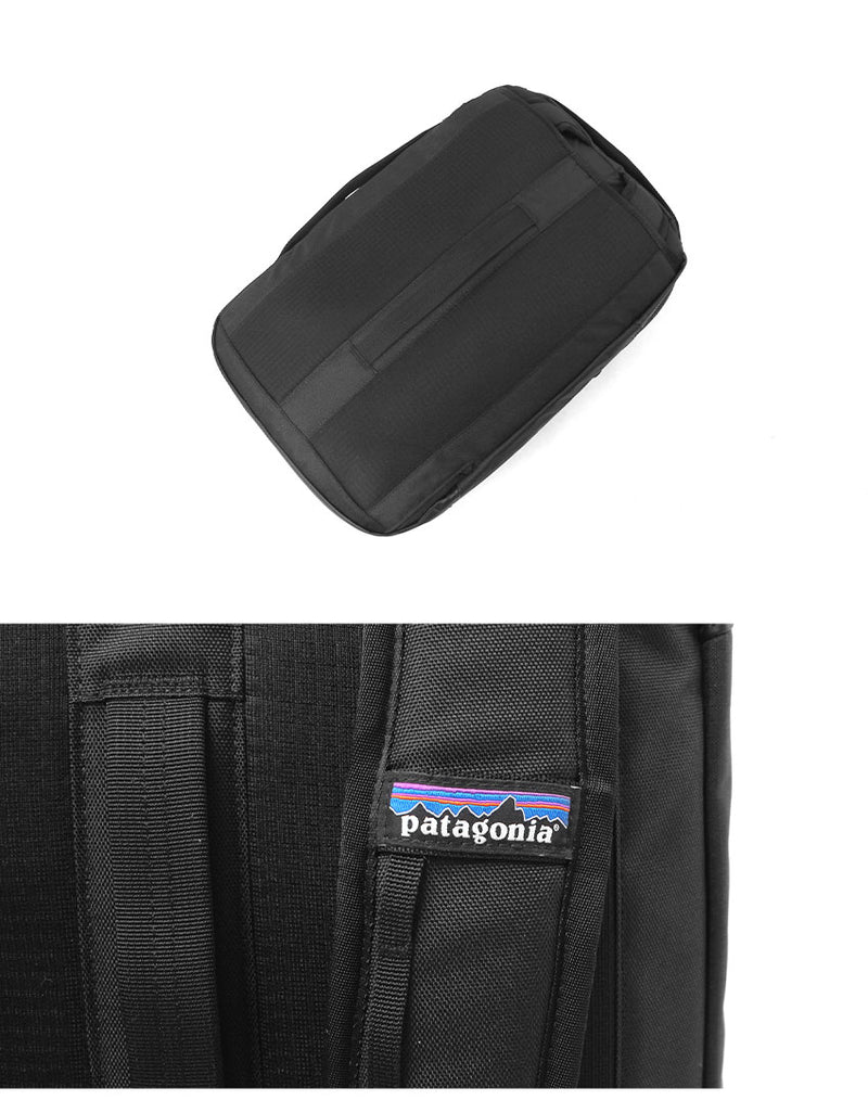 ブラックホール・マイクロ・MLC 22L 49260 バックパック