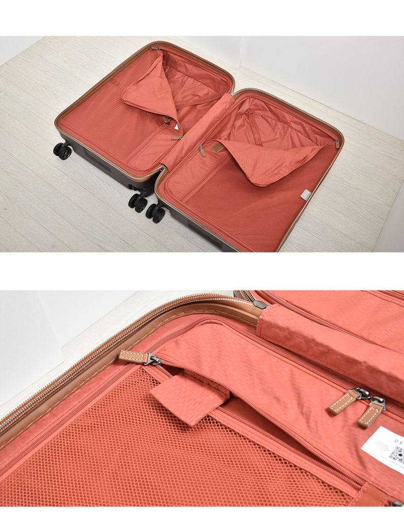 シャトレーエアー2.0 66cm／69L 001676810 スーツケース 3カラー