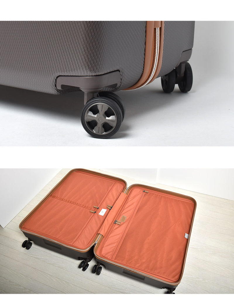 CHATELET AIR 2.0 76cm／110L 001676821 スーツケース 3カラー
