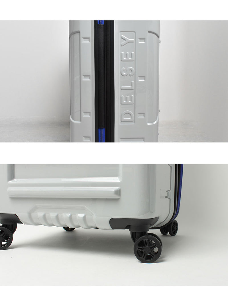 REMPART EXP 73cm／89L＋7L 002181818 スーツケース 4カラー