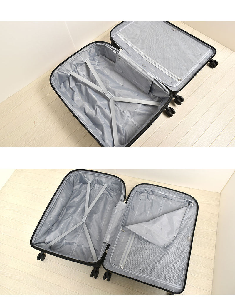 CLAVEL EXP 70cm／78L＋6L 003845820 スーツケース 4カラー