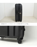 CLAVEL EXP 76cm／99L＋7L 003845821 スーツケース 3カラー