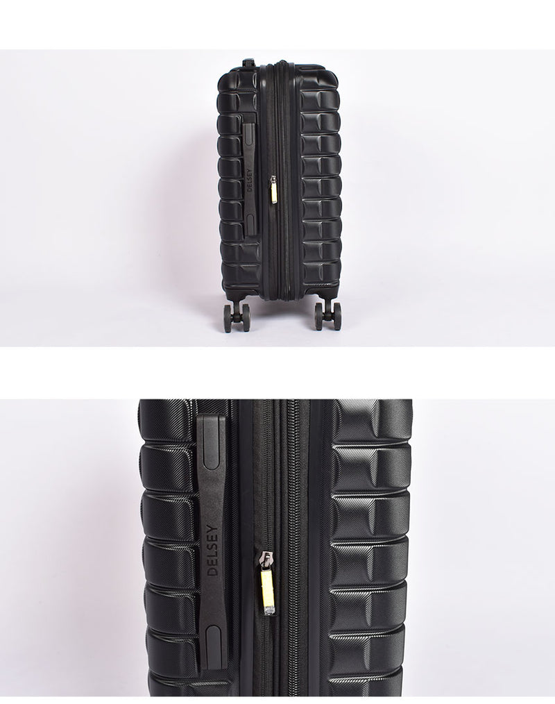 SHADOW 5.0 55cm／39L＋5L 002878801 スーツケース 4カラー
