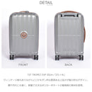ST TROPEZ EXP 55cm／37L＋4L 002087801 スーツケース 3カラー