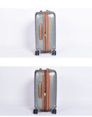 ST TROPEZ EXP 55cm／37L＋4L 002087801 スーツケース 3カラー