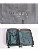 ST TROPEZ EXP 67cm／69L＋8L 002087820 スーツケース 4カラー