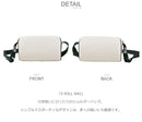 S ROLL BAG NU4849UO ショルダーバッグ