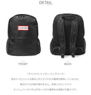 オリジナル ナイロン バックパック UBB6028KBM バックパック 3カラー