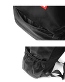 オリジナル ナイロン バックパック UBB6028KBM バックパック 3カラー