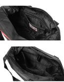 ナイロン ミディアム トップ クリップ トートバッグ UBS1201KBM トートバッグ 3カラー