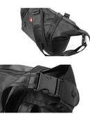 ナイロン ミディアム トップ クリップ トートバッグ UBS1201KBM トートバッグ 3カラー