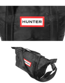 ナイロン ミニ トップ クリップ トートバッグ UBS1203KBM トートバッグ