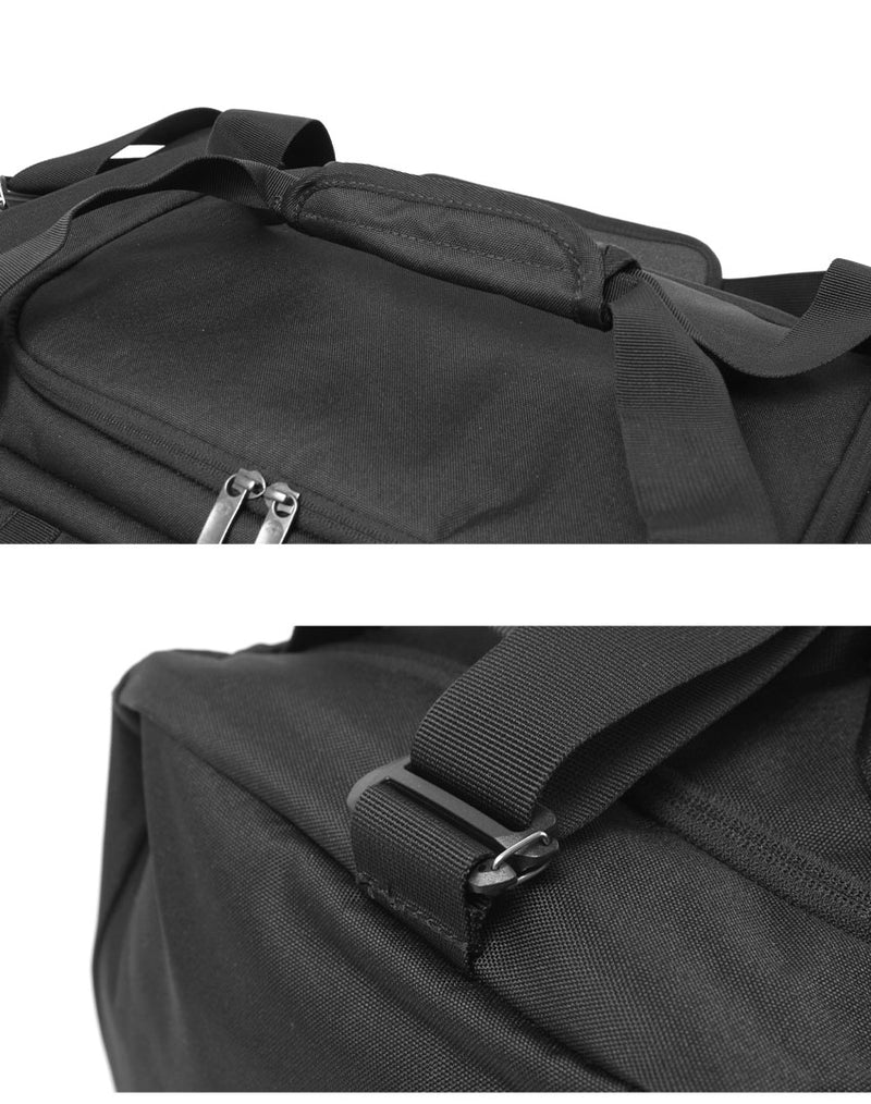 UA Triumph Small Duffle Bag 1376466 ダッフルバッグ