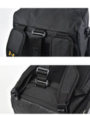 UAコンテインデュオ ダッフル バックパック Sサイズ 1381920 バックパック