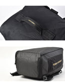 UAコンテインデュオ ダッフル バックパック Sサイズ 1381920 バックパック