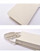 ショルダーバッグ BCR325 PV0041 ショルダーバッグ 5カラー