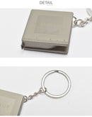 TAPE MEASURE KEYCHAIN AC00809 キーホルダー 1カラー