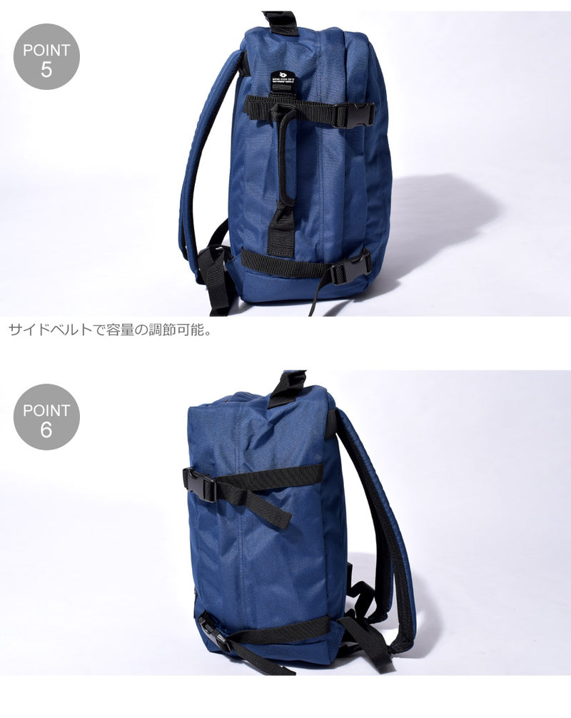 クラシック 28L CZ08 バックパック 14カラー