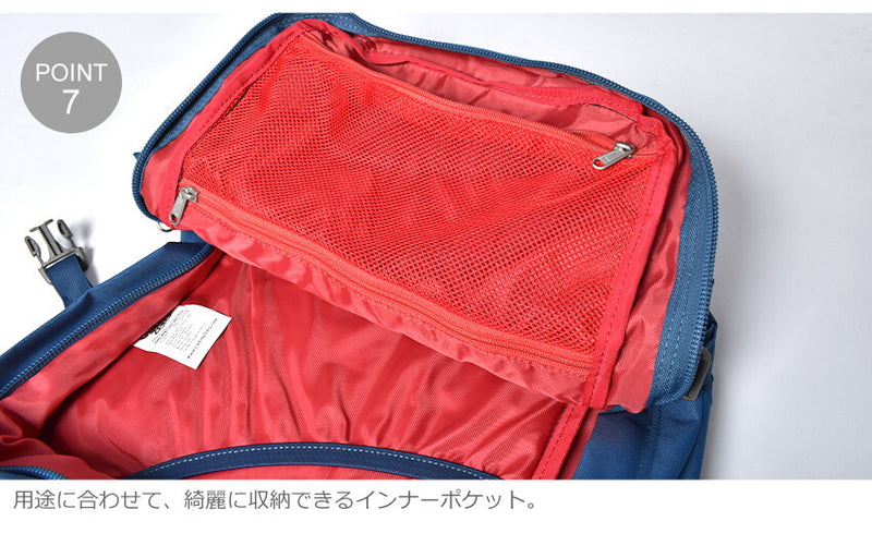 クラシック 28L CZ08 バックパック 14カラー