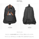 デイパック 65169 バックパック 6カラー