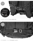 デイパック 65169 バックパック 6カラー