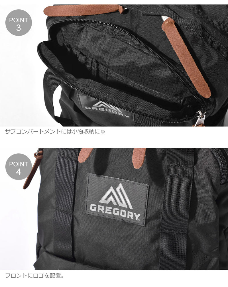 イージーピージーデイ バックパック 103868 リュックサック 7カラー