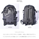 オール デイ V 2.1 131365 バックパック 4カラー