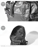 オール デイ V 2.1 131365 バックパック 4カラー