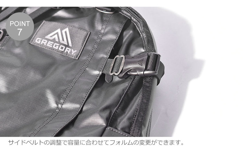 オール デイ V 2.1 131365 バックパック 4カラー